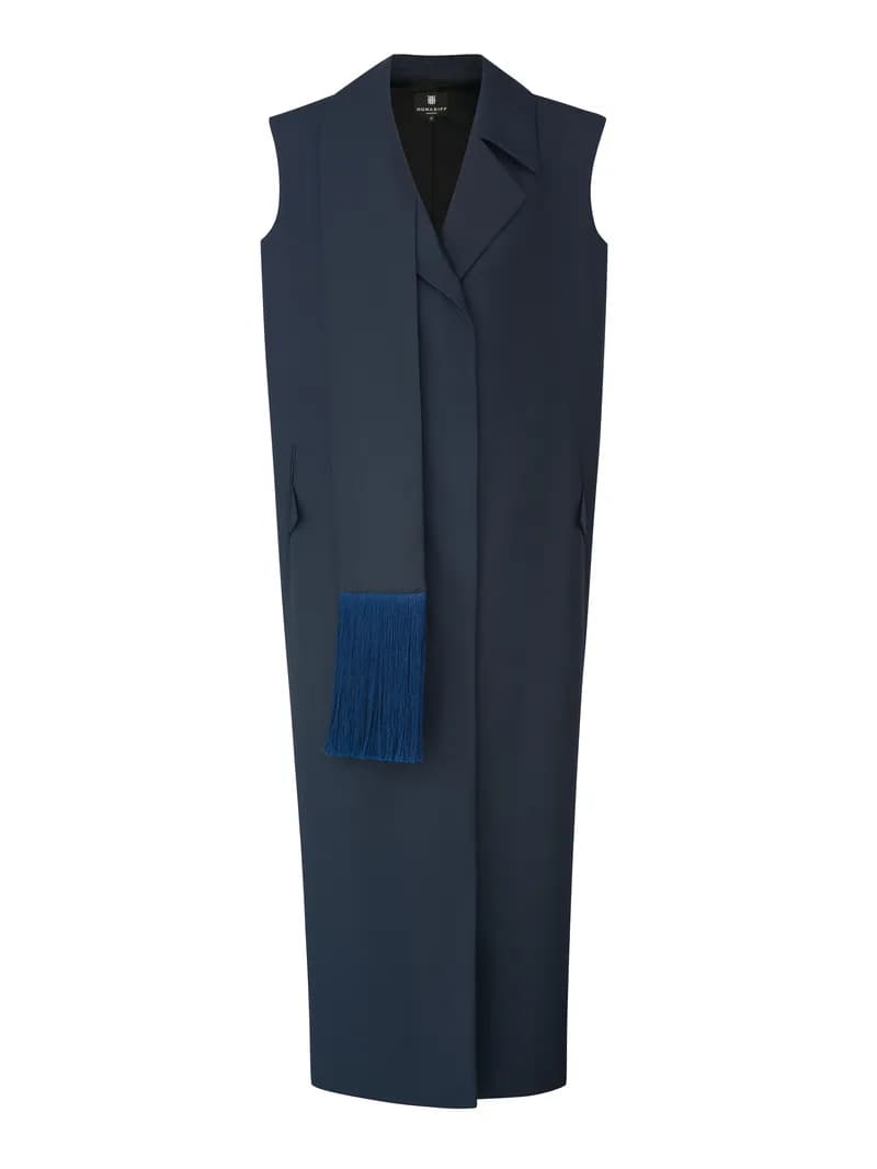 Modest fashion: элегантность без компромиссов