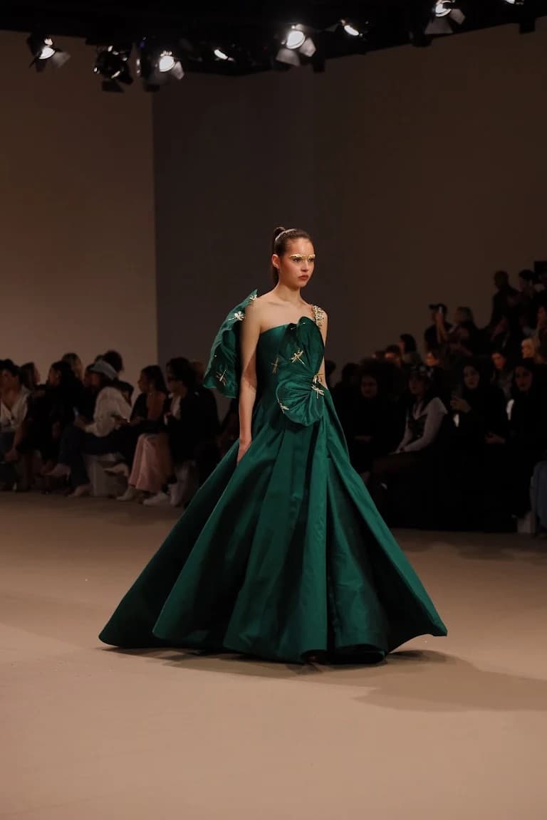 HUMARIFF Art of Living — look 21