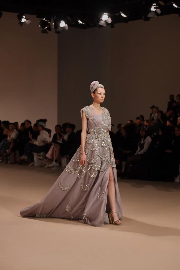 HUMARIFF Art of Living — look 40