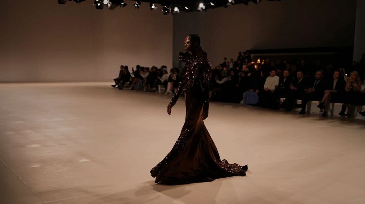 HUMARIFF Haute Couture