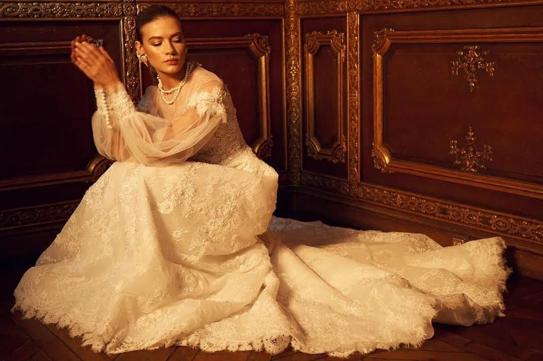 Дом моды HUMARIFF — история бренда