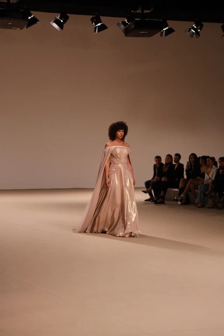 HUMARIFF Art of Living — look 1