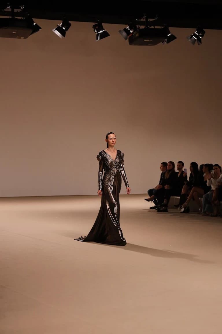 HUMARIFF Art of Living — look 2