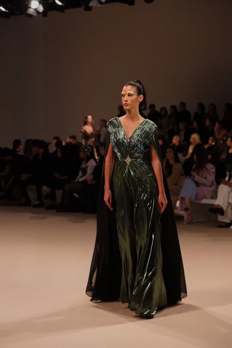 HUMARIFF Art of Living — look 3