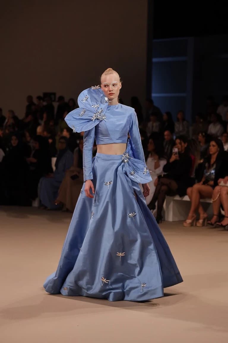 HUMARIFF Art of Living — look 4