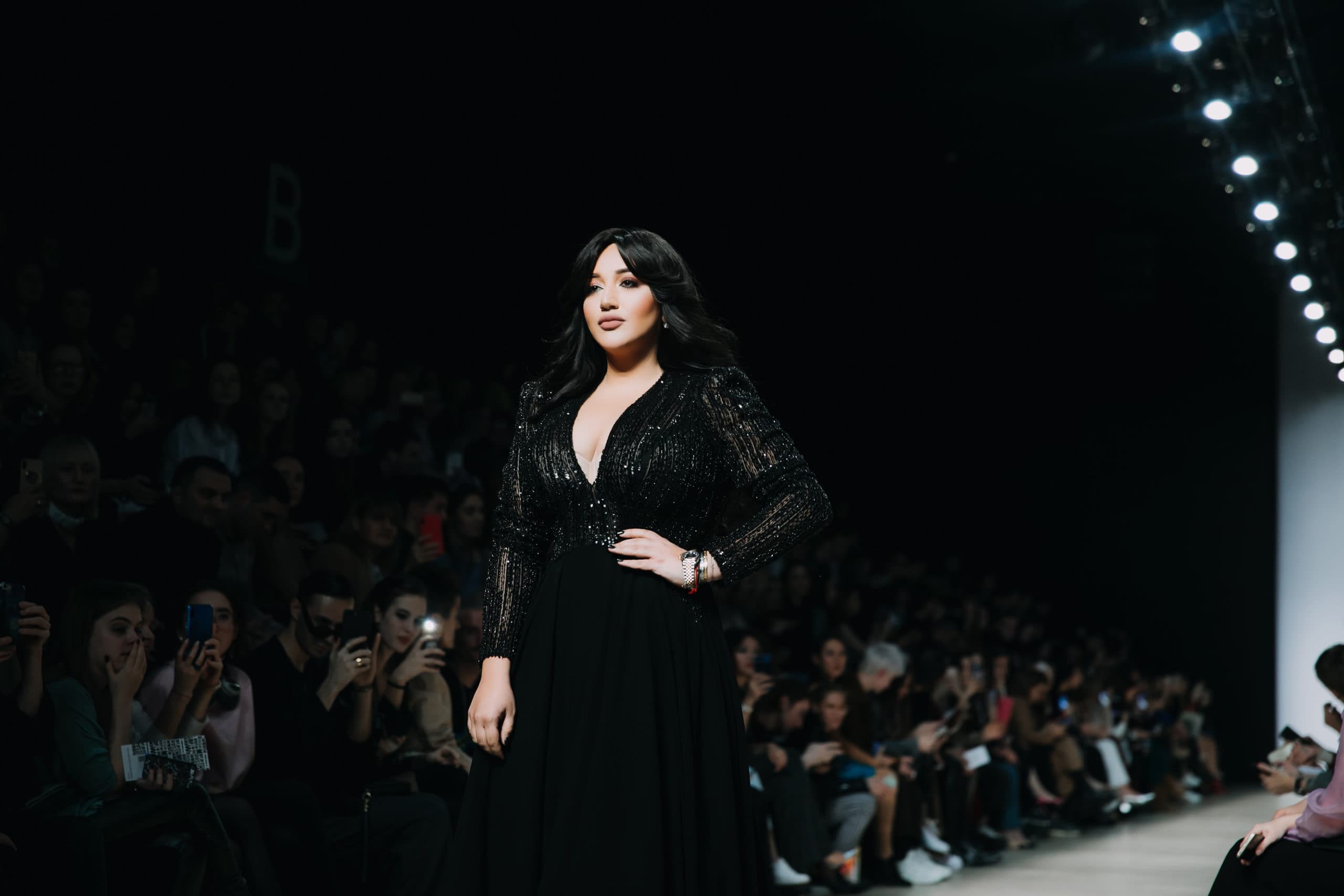 Tamam Humariff: The Story of HUMARIFF Fashion House from Dubai to Moscow