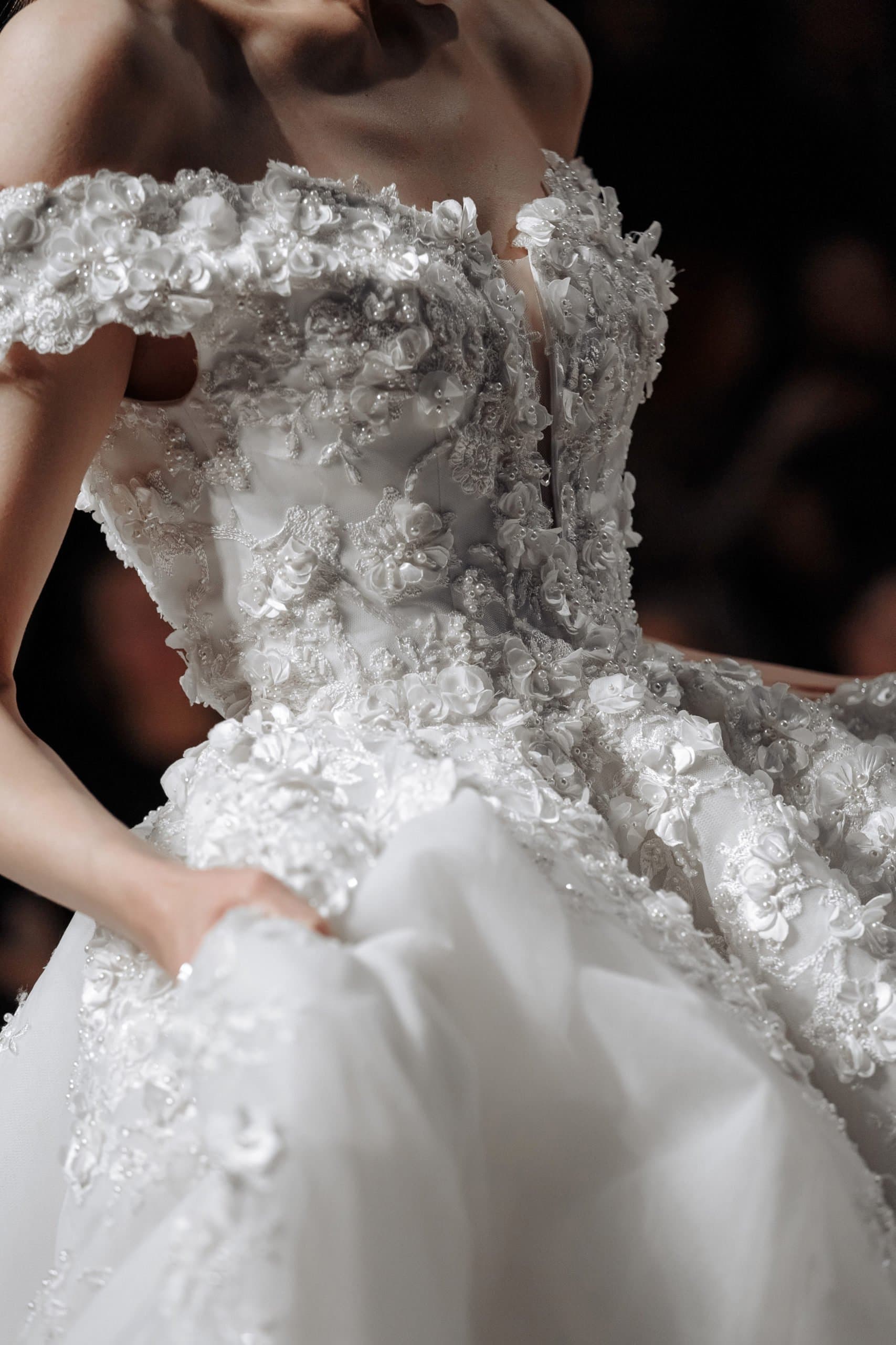 Свадебные коллекции