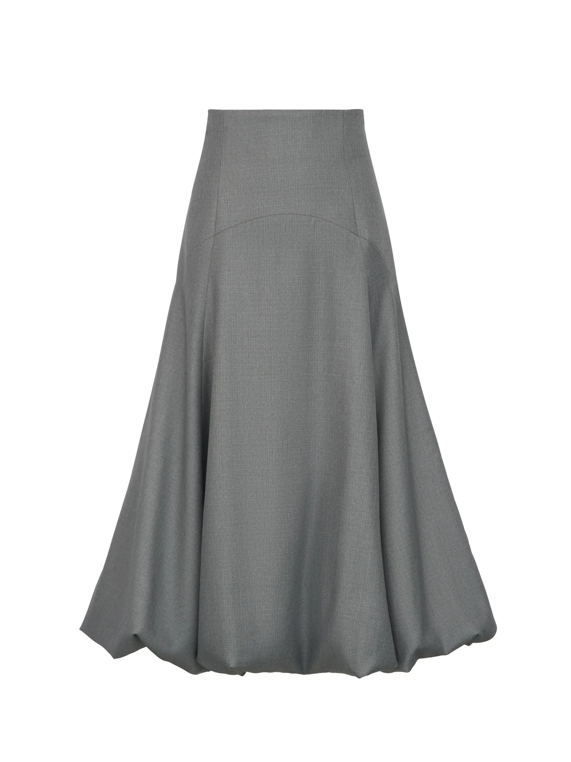 Юбка-пуф “Grace” — HUMARIFF