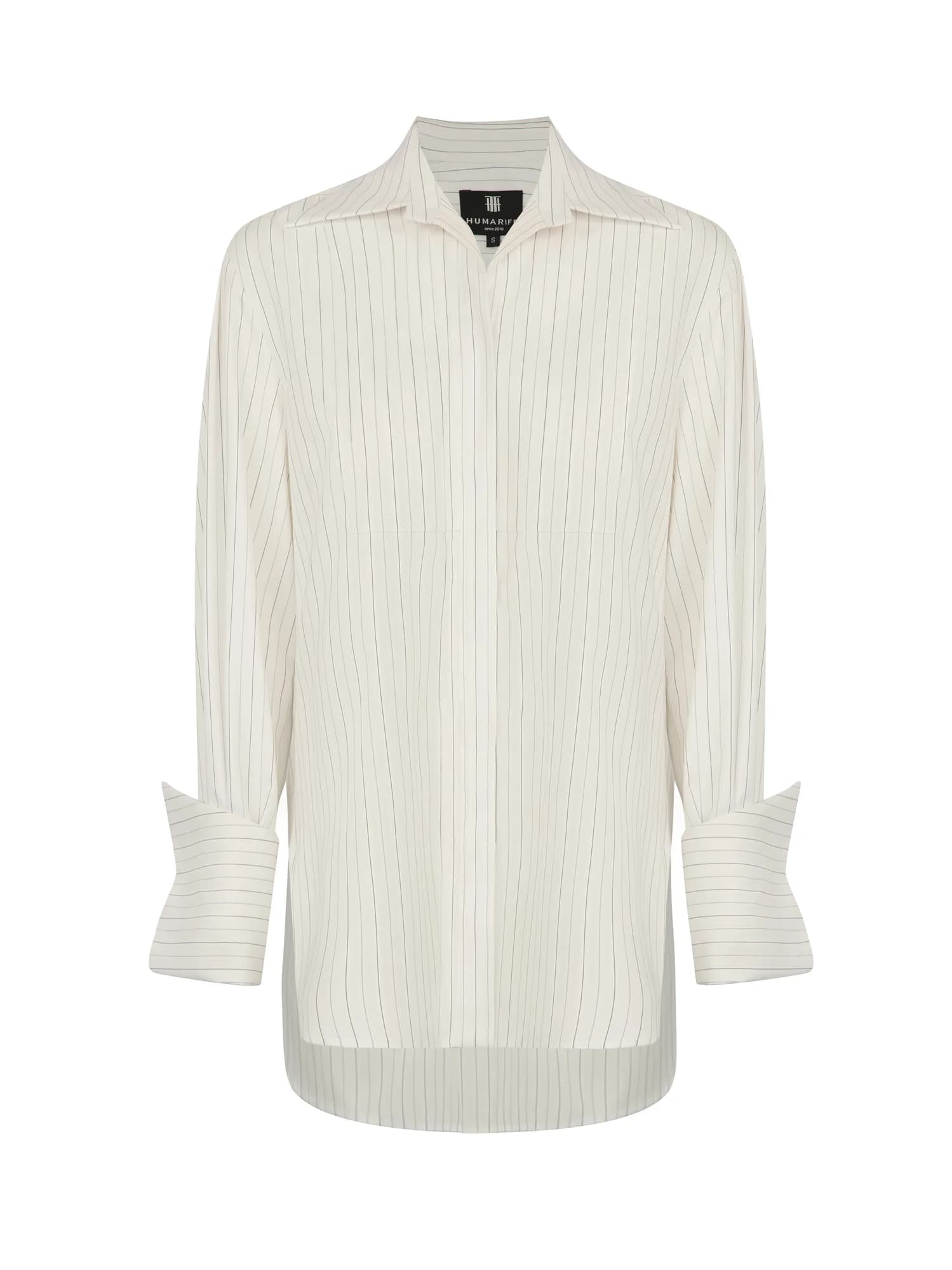 Рубашка «Ivory»