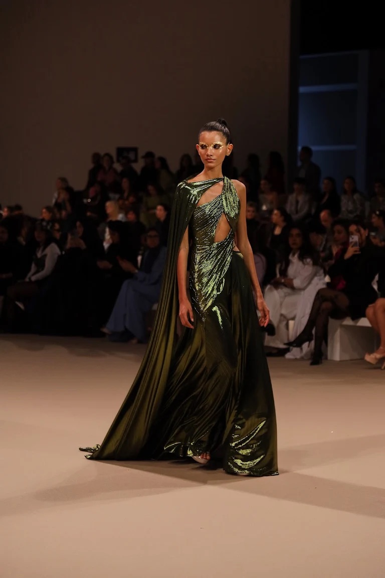 HUMARIFF Art of Living — look 9
