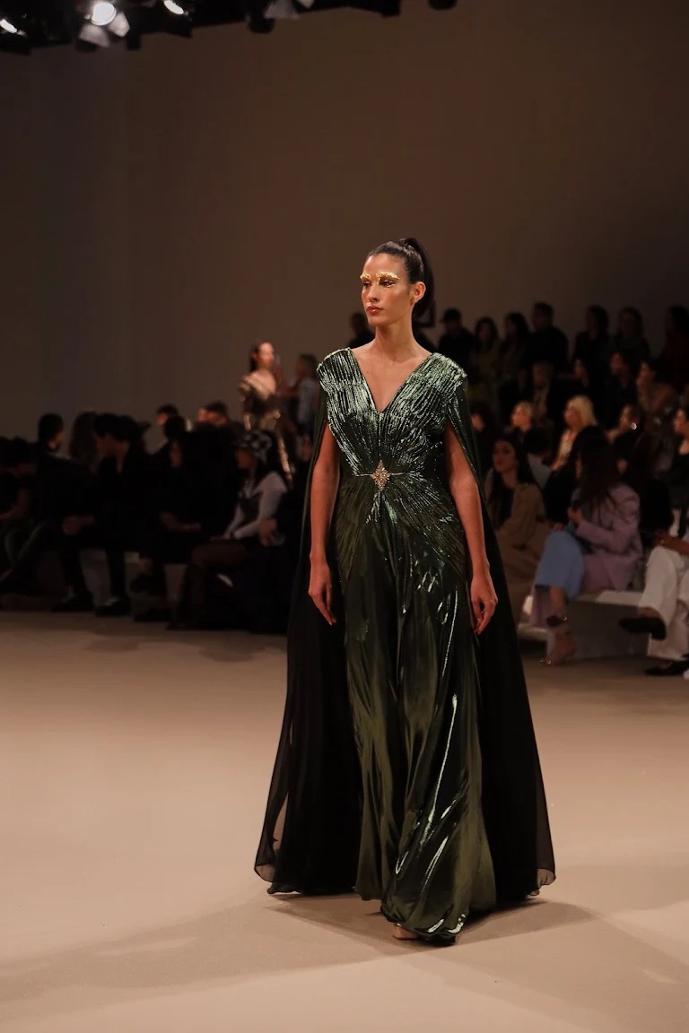 HUMARIFF Art of Living — look 11
