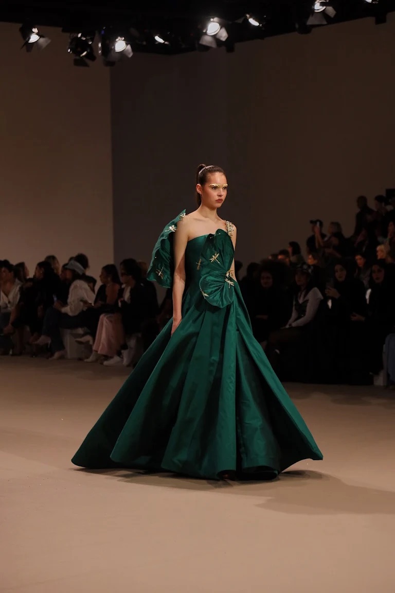 HUMARIFF Art of Living — look 21