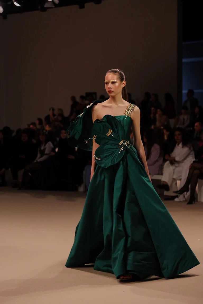HUMARIFF Art of Living — look 22