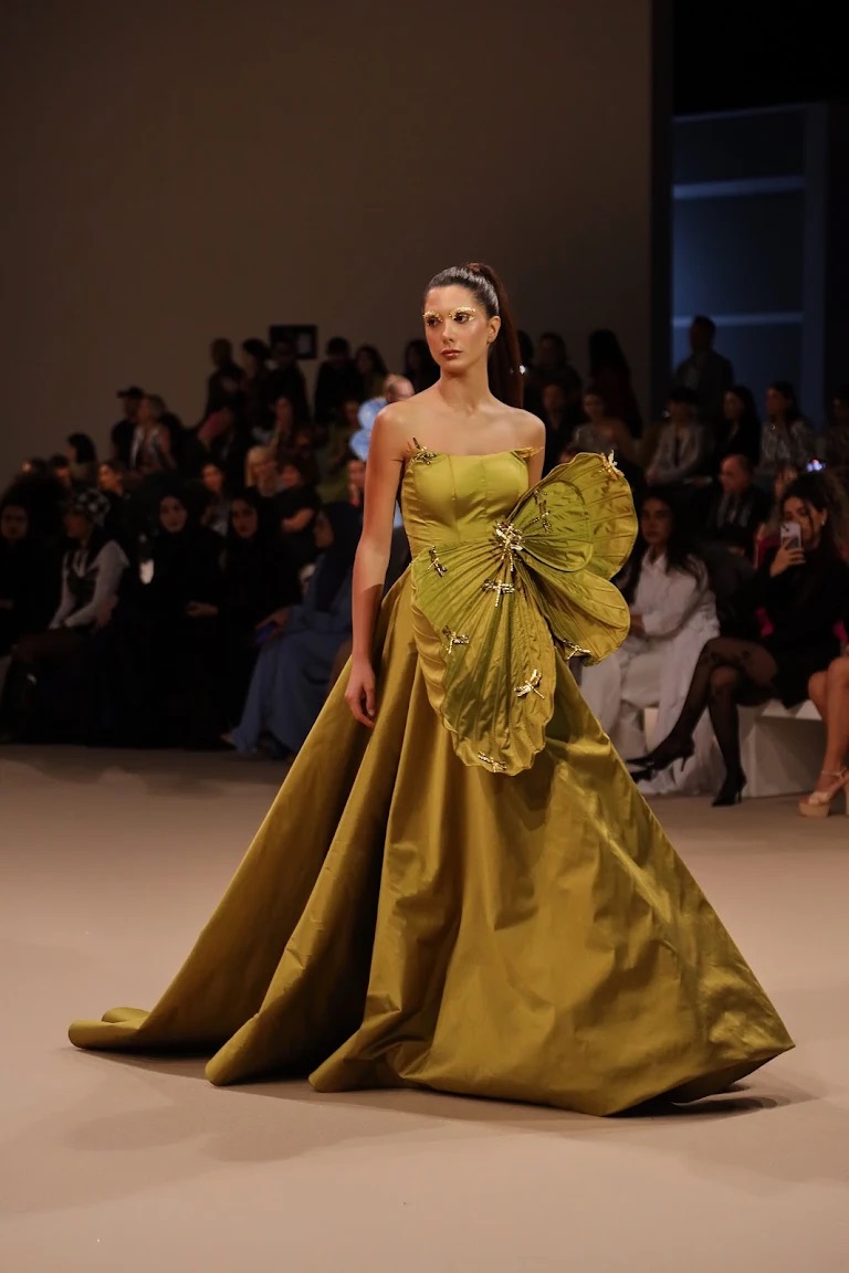 HUMARIFF Art of Living — look 26